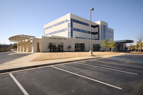Riverchase Medical Suites