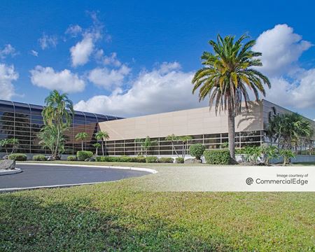 Industrial space for Rent at 3101 Gannett Plaza Avenue in Rockledge