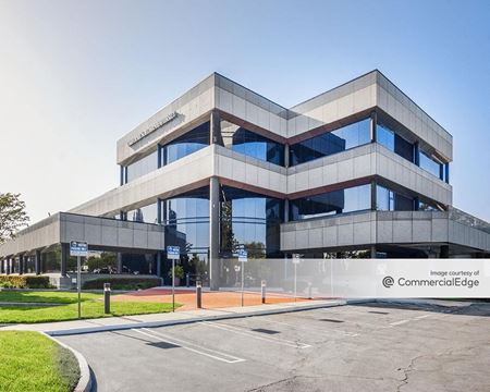 Photo of commercial space at 3330 Harbor Blvd in Costa Mesa