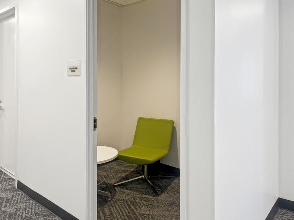 Regus - San Francisco - 388 Market Street