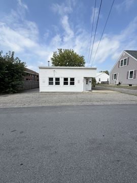 159 Pine Street