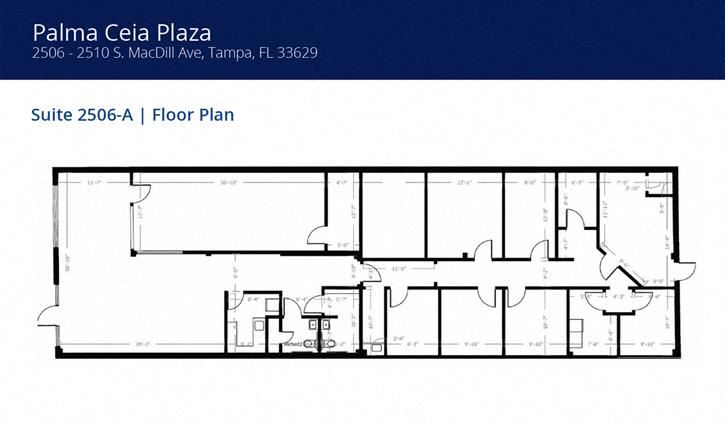 Palma Ceia Plaza