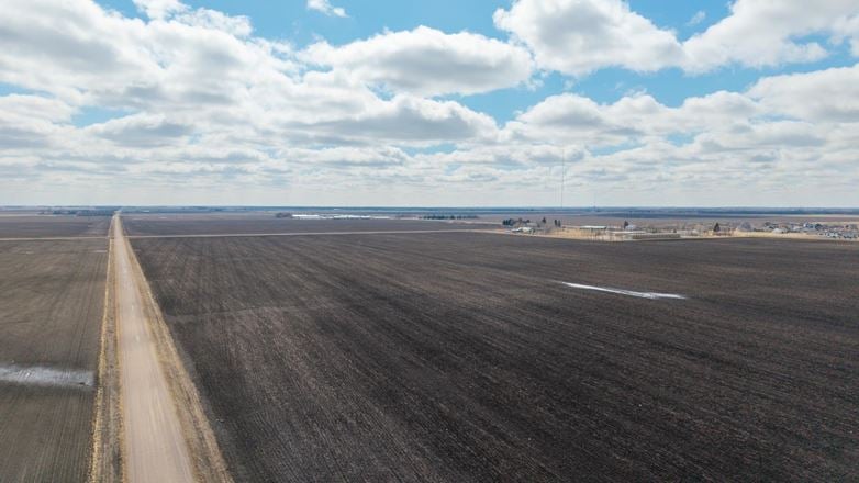 127 Acres Land