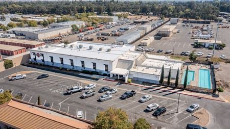 Retail space for Sale at 1026 Skyway in Chico