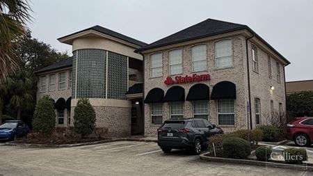 Office space for Rent at 2801 St. Johns Bluff Rd. S in Jacksonville