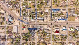 1315 International Blvd