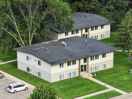Multi-Family space for Sale at 151 Sunnyslope Road in Morris