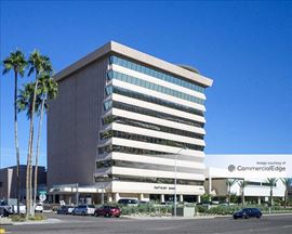 Camelback Tower