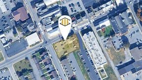 Approved six unit townhome Lot in Shippensburg