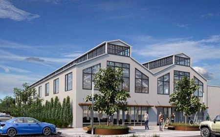 Office space for Rent at 340 Portage Ave in Palo Alto