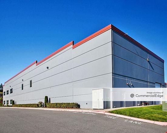 PowderMill Business Center - Building B