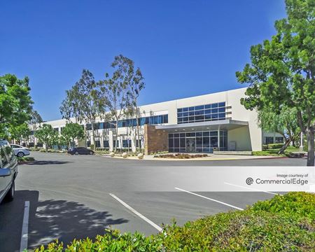 Office space for Rent at 1181 California Avenue in Corona