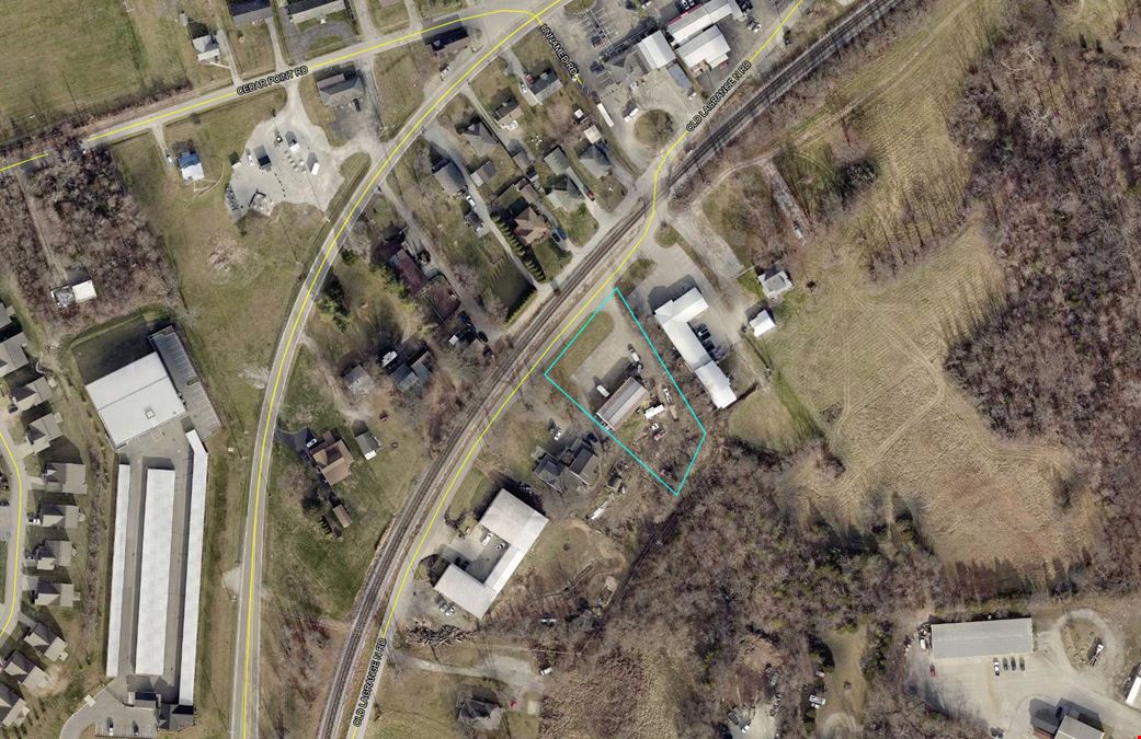 4410 Old Lagrange Rd