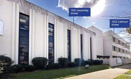 Photo of commercial space at 1931 Assembly St in Columbia