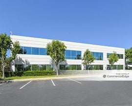 Britannia Business Center I
