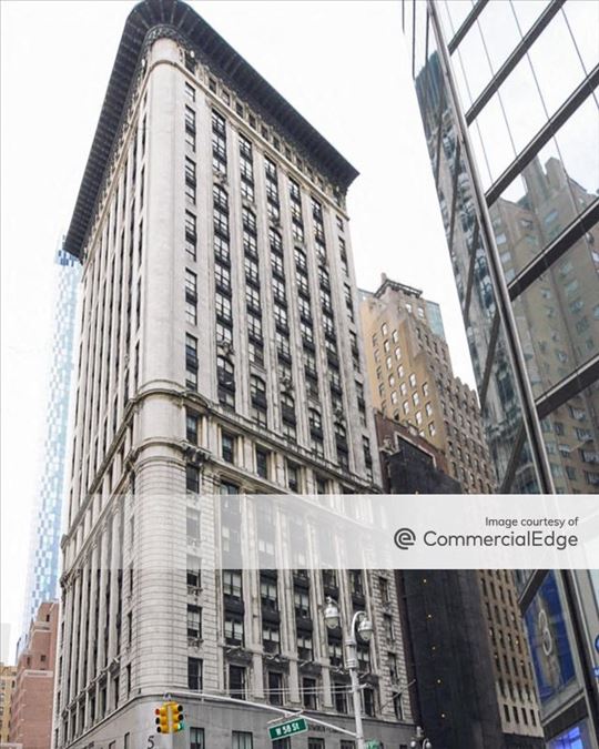 Midtown East