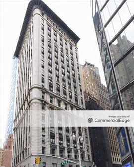 Bevmax Office Centers - Midtown East