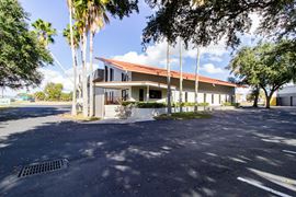 Air Conditioned Warehouse / Flex on Recker Hwy