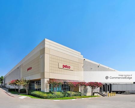 Photo of commercial space at 850 South Jupiter Road in Garland