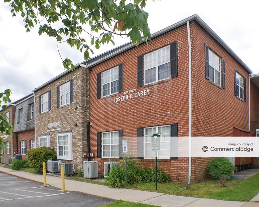 Bowie Office Park 14300 Gallant Fox Lane, Bowie, MD CommercialSearch