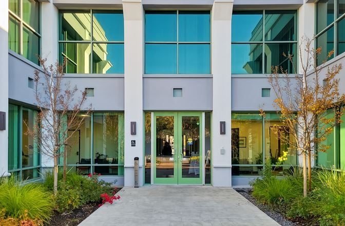Regus - Novato - Bel Marin Keys Blvd
