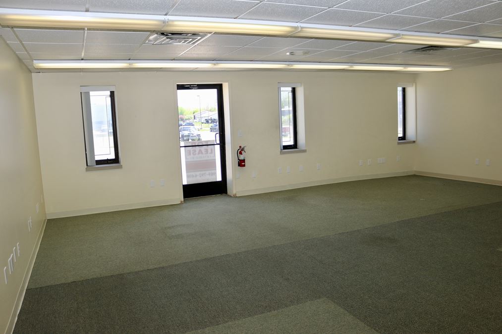 1821 Austin Street Suite M