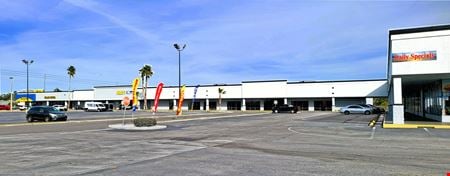 Retail space for Rent at 11848 US Hwy 19 in Port Richey