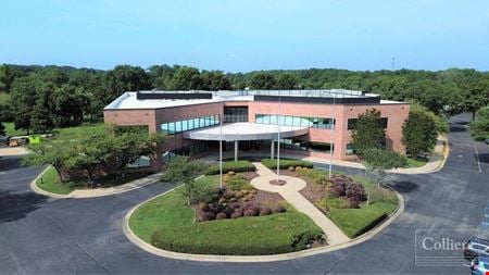 Office space for Rent at 661 Independence Parkway in Chesapeake