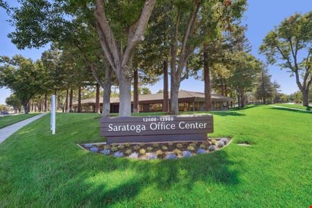 Office space for Rent at 12930-12980 Saratoga Ave in Saratoga