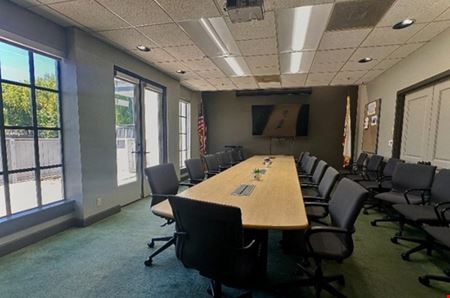Photo of commercial space at 608 1st Street #100 in Benicia