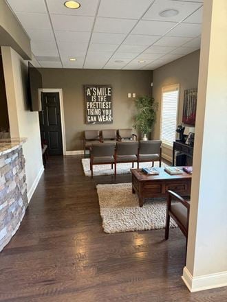 670 Johnson Ferry Rd – Turnkey Dental Office