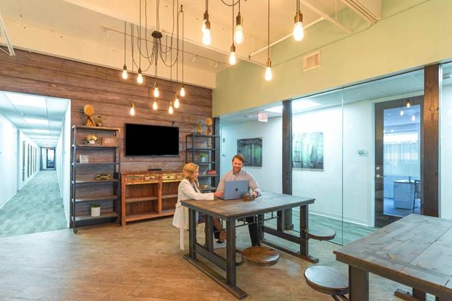 Quest Workspaces - Quest - Brickell City Centre