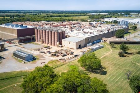 Industrial space for Sale at 41501 Wolverine Rd in Shawnee