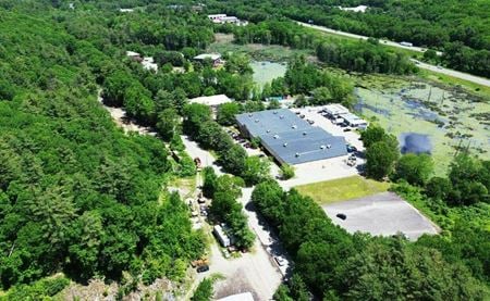 VacantLand space for Sale at 365 Codman Hill rd in Boxborough