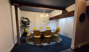 Atelier Auguste - Espaces MAÏK