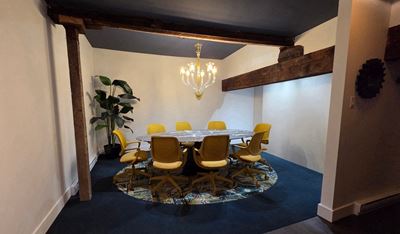 Atelier Auguste - Espaces MAÏK
