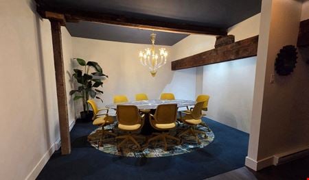 Coworking space for Rent at 1317 Rue Barré, 205 in Montréal