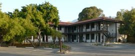 530 West Ojai Avenue