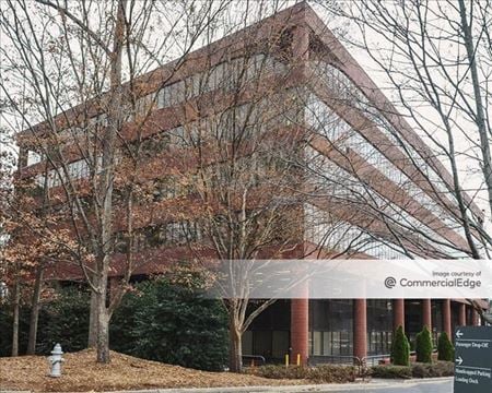 Office space for Rent at 5550 Peachtree Pkwy in Norcross