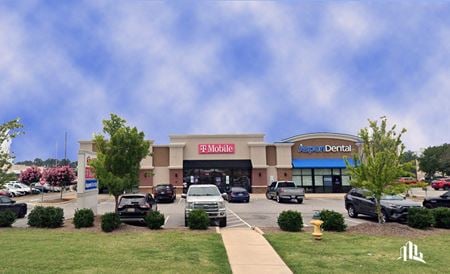 Retail space for Sale at 2050 Skibo Road in Fayetteville
