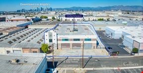 FOR SALE | ±43,486 SF Free Standing Industrial Building | 1997 Construction