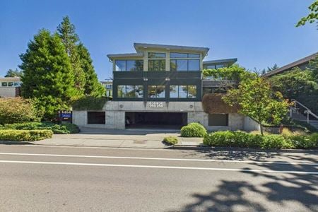 Photo of commercial space at 1414 Market St in Kirkland