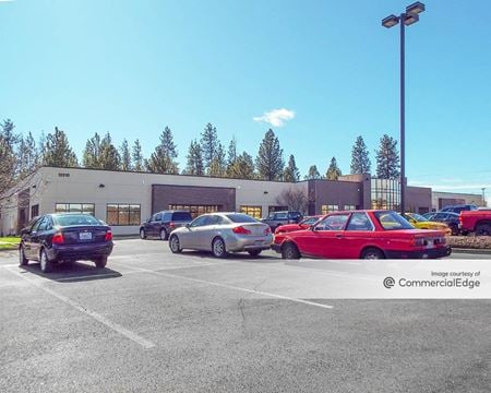 Office space for Rent at 12810 East Mirabeau Pkwy in Spokane