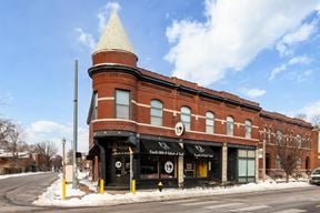 Turnkey Restaurant in the Grove