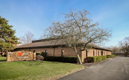 Office space for Rent at 1611 Henthorne Dr in Maumee