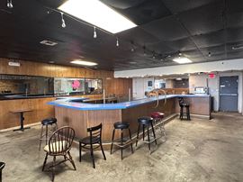 SOUTH WICHITA BAR & LOUNGE