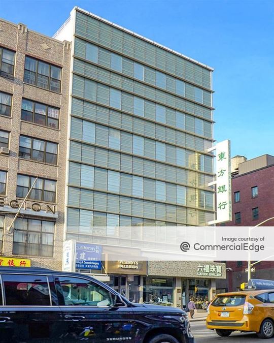 185 Canal Street Property & Listing Details 42Floors