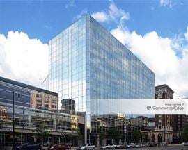 PNC Bank Building
