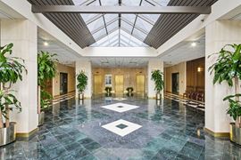 3421 N Causeway Building