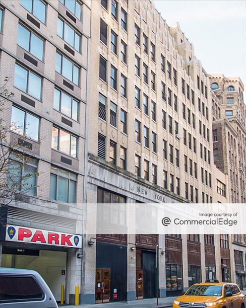 226 West 26th